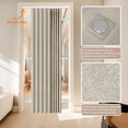 thumbnail image 3 of Cortinas de puerta AJAZZ 100% opacas para puerta y ventana, 112 x 198 cm, 3 of 9