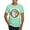 Mint, variant on CafePress - Dark T Shirt - Men's Classic Graphic Cotton T-Shirt