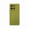 thumbnail image 3 of MOTOROLA Moto G86 Power 5G 8GB RAM 512GB ROMGOLDEN CYPRESS GREEN, 3 of 3