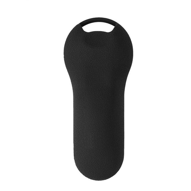 Qiilu Housse de Protection en Silicone Anti-Poussière pour Télécommande TV LG MR400/ LA6150/ 6500, Étui pour Télécommande, Housse de Télécommande