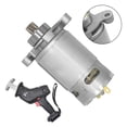 thumbnail image 5 of 1pc 550 Rechargeable Reciprocating Saw Motor 8 Teeth 21V Lithium Electric Saber Saw Accessories Power Tool Parts, 5 of 6