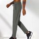 thumbnail image 5 of Pantalones largos para hombre, moda de primavera y verano, pantalones deportivos casuales, pantalones para hombre, 5 of 5