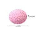 thumbnail image 2 of Door Handle Wall Protector Rubber Silent Crash Pad for Door Lock and Handle, 2 of 8