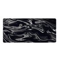 thumbnail image 1 of 40*90*0.3cm Mouse Pad Expansion Gaming Mouse Pad Keyboard Mouse Pad Table Pad Non-slip Rubber Base, 1 of 5