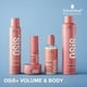 thumbnail image 3 of Tratamiento capilar OsiS+ Upload Volume Cream 200 ml, 3 of 7