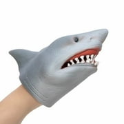 Schylling Puppet Hand Shark