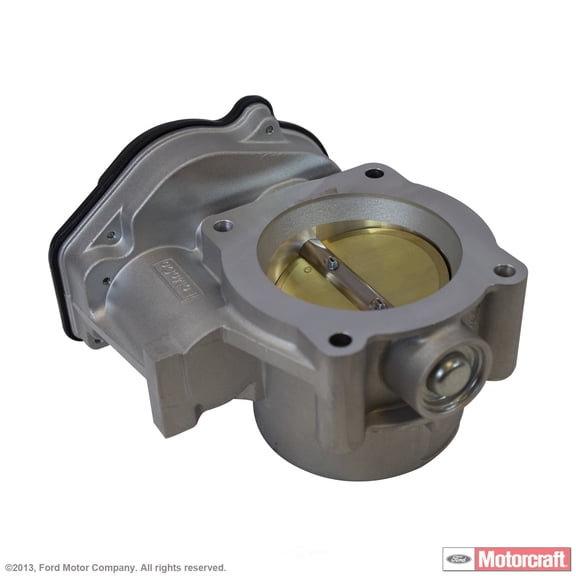Motorcraft TB-7 Fuel Injection Throttle Body