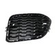 thumbnail image 1 of For X3 F25 X4 F26 Front Bumper Closed M Grille Fog Lamp Frame Bezel, 1 of 5