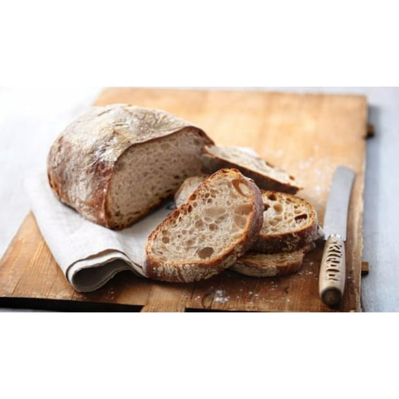 Sourdough Breadmaker Mix