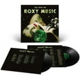 thumbnail image 2 of ROXY MUSIC BEST OF, THE (2LP), 2 of 2