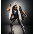 thumbnail image 3 of Figura de acción WWE Hollywood Hulk Hogan NWO 2025 Mattel Elite, 3 of 6