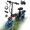 Black-Enhanced Version, variant on BroPath Electric Bike for Adults, Ebike, Electric Bicycle with 576WH Removable Battery,14" Folding Ebike, 21MPH,20+ Miles(MAX),500W Motor,Multi-Shock Absorption,Commuting Mini E Bikes,UL2849,WHITE