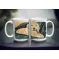 thumbnail image 3 of Carolines Treasures SS8761CM15 Golden Retriever Coffee Mug 15 oz 15 ounce multicolor, 3 of 5
