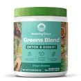 thumbnail image 1 of Suplemento Amazing Grass Greens Superfood Detox & Digest, 1 of 5