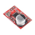 thumbnail image 2 of Alinan 4 unidades DC 5V-12V Micro Electret Micrófono Amplificador Mini MIC Condensador Micrófono Amp, 2 of 7