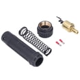 thumbnail image 2 of Welding Torch Adaptor Conversion Kit, High Temperature Resistant Welding Torch Adaptor Simple To Use  For Industry, 2 of 8