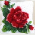 thumbnail image 2 of Cross Stitch Stamped s Printed Embroidery Cloth Needlepoint s Easy Pattern, 2 of 8