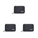 thumbnail image 2 of Sidaley Gadget organizador de cables, bolsa de almacenamiento, accesorios electrónicos de viaje, funda para Cable, USB, soporte para Type1 NO1, 2 of 6
