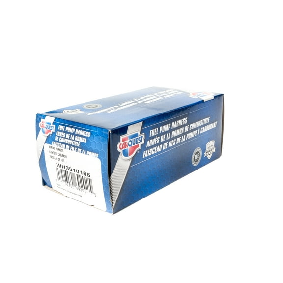 Carquest Premium Fuel Pump Wiring Harness WH3510185