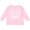 AD-Pink, variant on Inktastic I Love My Daddy in White Chalk Heart Boys or Girls Long Sleeve Toddler T-Shirt