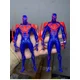 thumbnail image 2 of Nueva figura de 17 cm de Spider-Man 2099 Shf SHFiguarts Spider-Man Across The Spider-Verse Part One, estatua, figurita, regalos, juguetes, 2 of 5