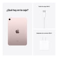 thumbnail image 4 of iPad Mini Apple 256 GB Rosa, 4 of 4