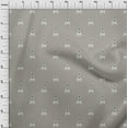 thumbnail image 3 of oneOone Polyester Lycra Fabric Ethnic Ikat Printed Craft Fabric BTY 56 Inch Wide, 3 of 4