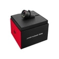 ASUS ROG Spotlight - RGB logo projector - matte black - Walmart.com