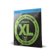 thumbnail image 1 of ENCORDADURA DADDARIO MOD. EXL-165 D'Addario EXL165, 1 of 3