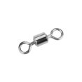 thumbnail image 3 of Cergrey Fishing Terminal Tackle,210pcs High Strength Stainless Steel 2#/4#/6#/7#/8# Rolling Swivel Fishing Tackle Box, Swive Solid Rings, 3 of 8