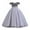 Grey, variant on Ruyang Girls Sequin Dress Birthday Party Prom Dresses for Toddler Girls' Special Occasion Dress Dresses