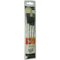 Robert Simmons Simply Simmons Brush Set, Mop Up