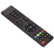 thumbnail image 1 of Televisión Inteligente remoto, material de control de TV abds, 1 of 7