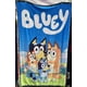 thumbnail image 1 of Exclusiva! Cobija Frazada Ultra Suave Bluey Familia, 1 of 1