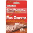 thumbnail image 1 of Lok Lift 2525AB Rug Gripper, 25 ft L x 2-1/2 in W, White, 1 of 3