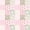 White Blush Gray, variant on Manfei Hippie Paisley Full Size Comforter Sets 3-Piece,Minimalist Stripes Checkered Bedding Comforter Set,1 Comforter and 2 Pillowcases,Reversible