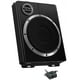 Soundstorm LOPRO8 8" 600W sous le Siège Bas Subwoofer Audio de Voiture Alimenté Sub (2 Pack) – image 2 sur 6