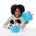 thumbnail image 3 of Peluche de peluche Rainbocorns Puppycorn Rescue Shepherd, 3 of 7