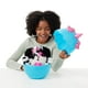 thumbnail image 3 of Peluche de peluche Rainbocorns Puppycorn Rescue Shepherd, 3 of 7