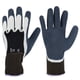 thumbnail image 1 of Guantes antideslizantes resistentes al desgaste para trabajo, guantes resistentes al agua para jardín, guantes de manipulación #1, 1 par, 1 of 8