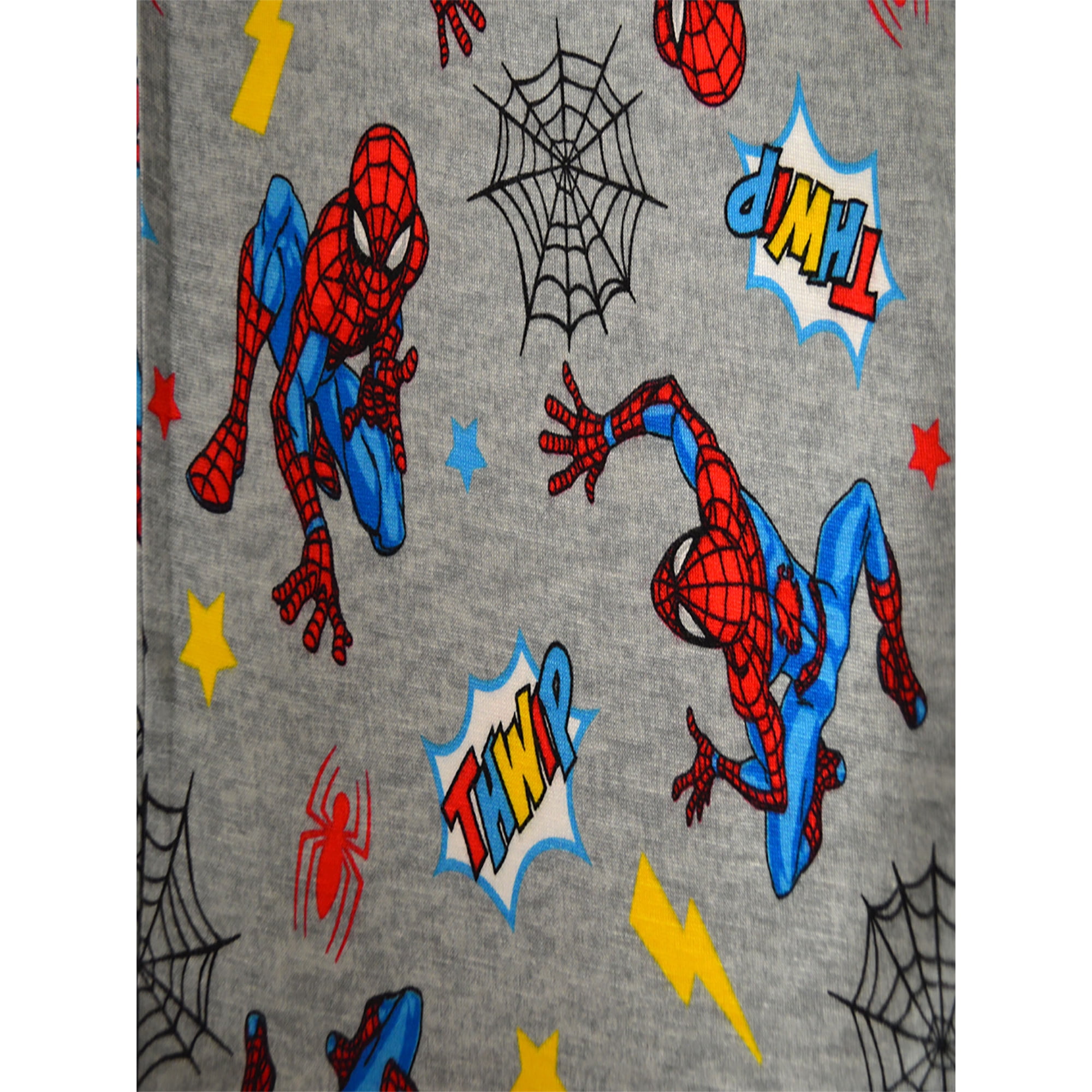 Superhero pajamas 3t best sale