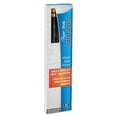 thumbnail image 2 of "Mirado Black Warrior Pencil, Hb (#2), Black Lead, Black Matte Barrel, Dozen | Bundle of 5 Dozen", 2 of 4
