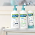 thumbnail image 6 of Cetaphil Baby Daily Lotion 13.5 oz, 6 of 7