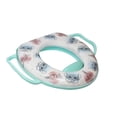 thumbnail image 2 of Tapa entrenadora de baño Disney Stitch con asas, 2 of 5