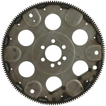 ALLSTAR PERFORMANCE 26806 Flexplate 168T External Balance 86-up Dual Bolt