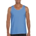 thumbnail image 2 of Gildan Ultra CottonTank Carol, 2 of 2