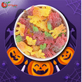 thumbnail image 6 of NY Spice Shop Gummy Hairy Spiders - 3 Pound - Halloween Gummy Candies - Halloween Gummy Candy - Halloween Movie Snacks Candy - Edible Creepy Gummy Candies for Trick or Treat Deals, 6 of 6