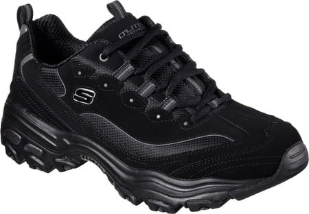 skechers dlite men