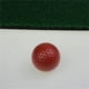 thumbnail image 3 of Pelotas de golf Colorido Pequeño Pequeño Golf Portátil Práctica Pelota flotante para entrenadores Practicantes Usuarios Adultos Red 10 Piezas kenally OD003040-04, 3 of 7