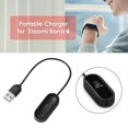 thumbnail image 3 of Cable Smart Watch Pulsera Carga Datos Cargador Cable para Mi Band 4, 3 of 9